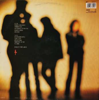 LP Cry Before Dawn: Witness For The World