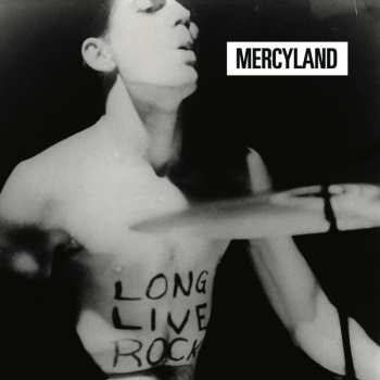 Album Mercyland: Cry vs. Mercyland
