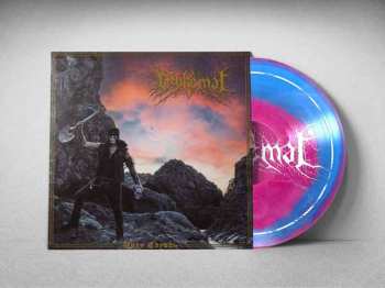 Album Cryfemal: Puro Carbon