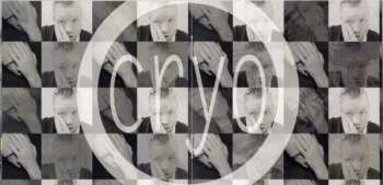 CD Cryo: The Fall Of Man