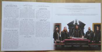 2LP Crypt Sermon: The Ruins Of Fading Light