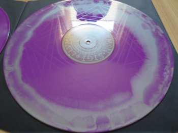 2LP Crypt Sermon: The Ruins Of Fading Light