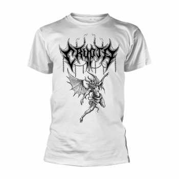 Merch Crypta: Koszulka Demon