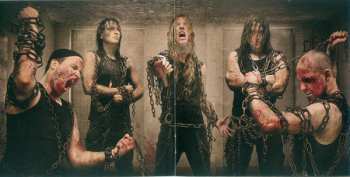 CD Cryptic Forest: Ystyr LTD