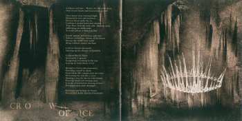 CD Cryptic Forest: Ystyr LTD