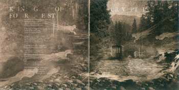 CD Cryptic Forest: Ystyr LTD