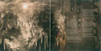 CD Cryptic Forest: Ystyr LTD