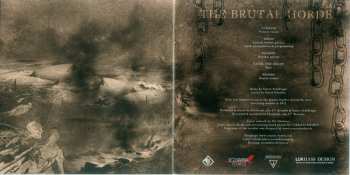 CD Cryptic Forest: Ystyr LTD