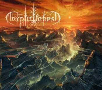 Album Cryptic Forest: Ystyr