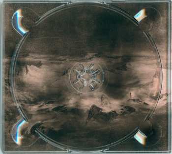 CD Cryptic Forest: Ystyr LTD