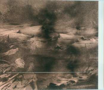 CD Cryptic Forest: Ystyr LTD