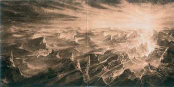 CD Cryptic Forest: Ystyr LTD