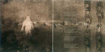 CD Cryptic Forest: Ystyr LTD