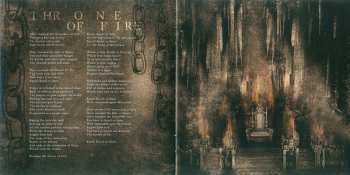 CD Cryptic Forest: Ystyr LTD