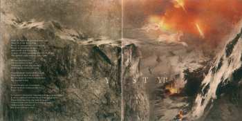 CD Cryptic Forest: Ystyr LTD