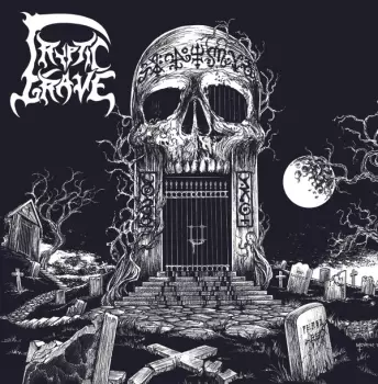 Cryptic Grave: Cryptic Grave