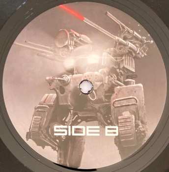 SP Cryptic Void: Post-Human Godhood E.P.