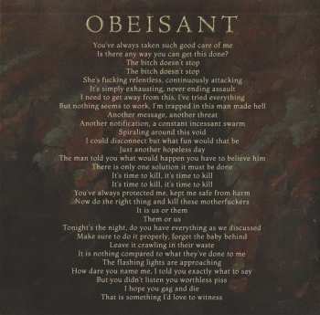 CD Cryptopsy: As Gomorrah Burns