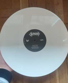 LP Cryptopsy: None So Vile CLR