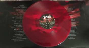 4LP/Zestaw pudełkowy Cryptopsy: The Best Of Us Bleed LTD | CLR