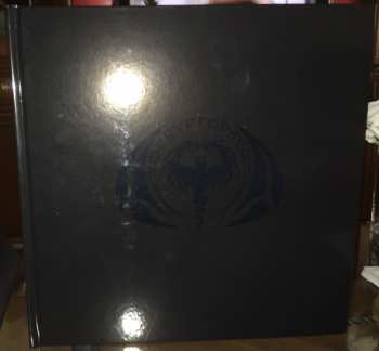 4LP/Zestaw pudełkowy Cryptopsy: The Best Of Us Bleed LTD | CLR