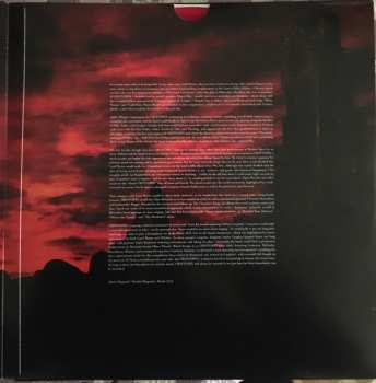 4LP/Zestaw pudełkowy Cryptopsy: The Best Of Us Bleed LTD | CLR