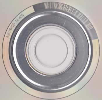 CD Cryptworm: Spewing Mephitic Putridity LTD | DIGI