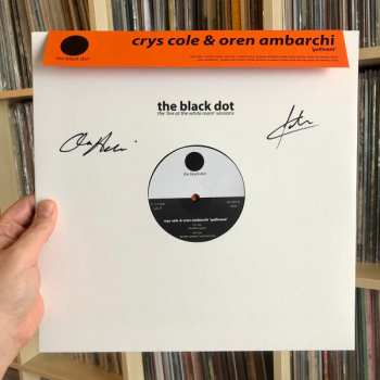 LP Oren Ambarchi: Gallivant