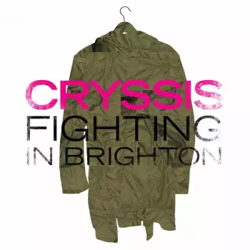 Fighting In Brighton