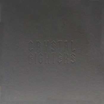 CD Crystal Fighters: Cave Rave