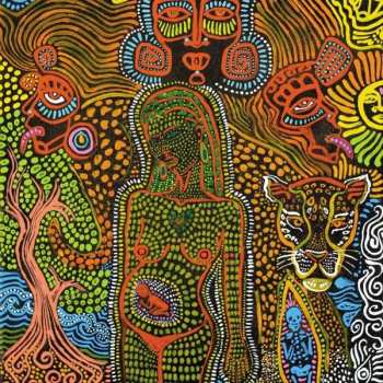 Album Crystal Fighters: Everything Is My Family