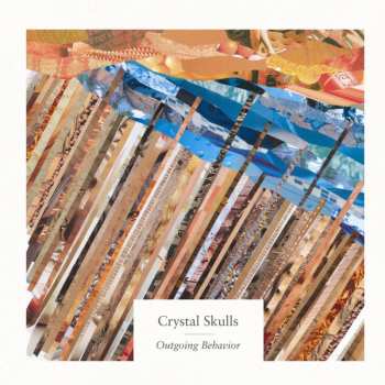 Album Crystal Skulls: Outgoing Behaviour