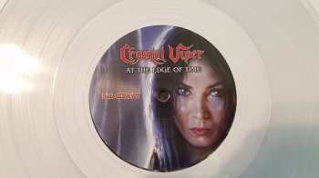 EP Crystal Viper: At The Edge Of Time LTD | CLR