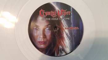EP Crystal Viper: At The Edge Of Time LTD | CLR