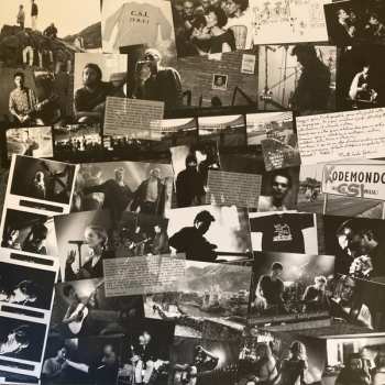 2LP C.S.I.: Noi Non Ci Saremo Vol. 1 LTD | NUM | CLR