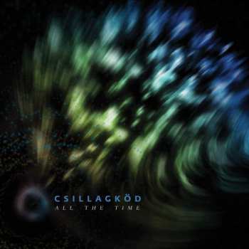 CD Csillagköd: All The Time