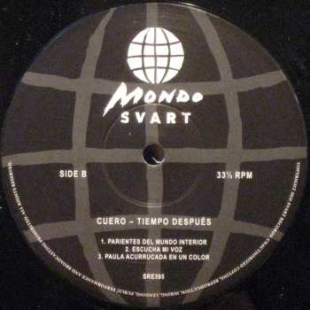 LP Cuero: Tiempo Después