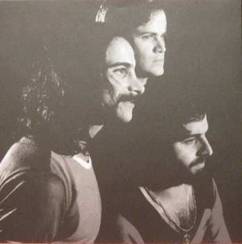 LP Cuero: Tiempo Después