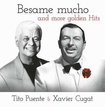 LP Cugat: Besame Mucho And More Golden Hits