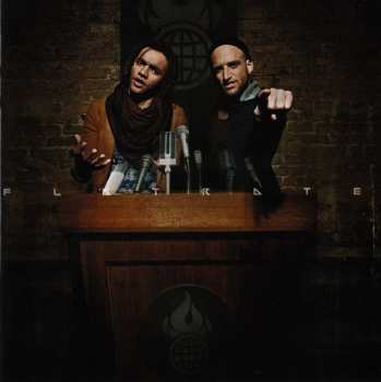 CD Culcha Candela: Flätrate