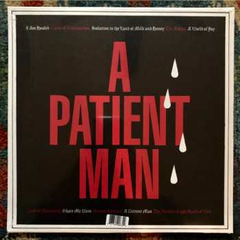 LP Cult Leader: A Patient Man