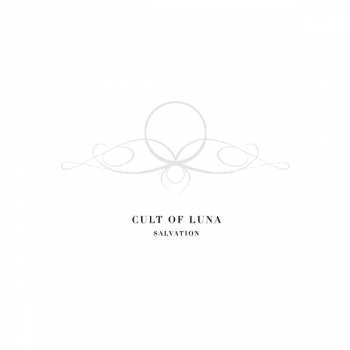 CD Cult Of Luna: Salvation