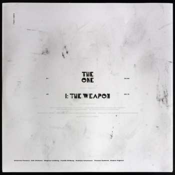 4LP Cult Of Luna: Vertikal CLR | LTD