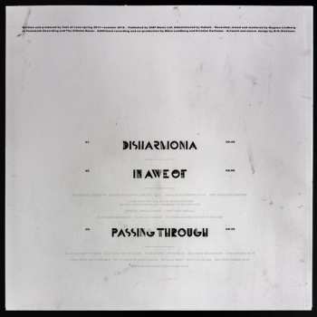 4LP Cult Of Luna: Vertikal CLR | LTD