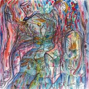 LP Cult of Riggonia: Nematode Rodriguez Presents.../Harry Chanchfield Presents...