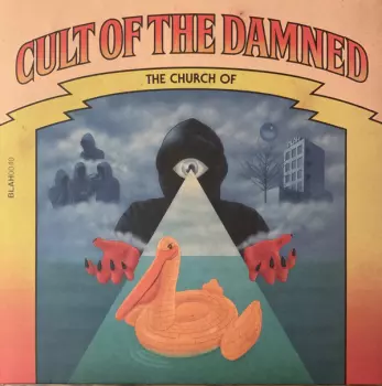 The Church Of