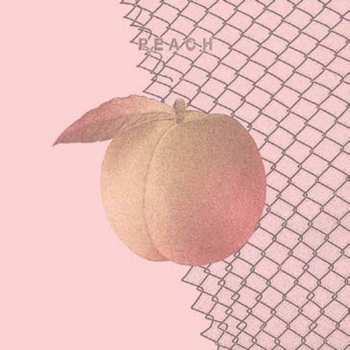 Album Culture Abuse: Peach