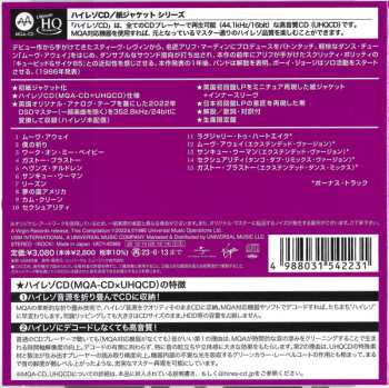 CD Culture Club: From Luxury To Heartache LTD