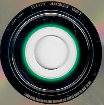 CD Culture Club: From Luxury To Heartache LTD