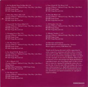 CD Culture Club: Platinum